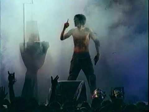 Skinny Puppy - Doomsday: Back + Forth Vol 5 Live In Dresden Skinny Puppy - Doomsday: Back + Forth Vol 5 Live In Dresden