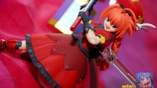 AFR - Vita Figma Figure Review ...
