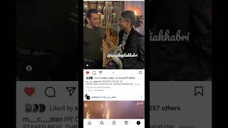 Mc Stan Vs Virat Kohli Instagram Popularity Battle