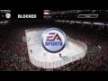 NHL 14: Eye for an Eye