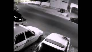 سرقة سيارة pick-up toyouta helux في سيدي البرنوصي الدار البيضاء