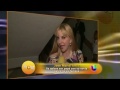 Sebastian Zurita deleita a sus admiradoras en