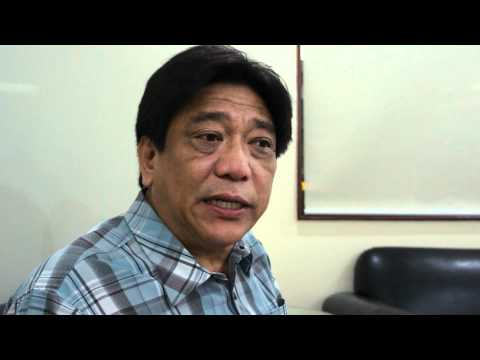 Scoop: DA Chief Proceso Alcala Reveals Plans for Agriculture