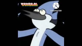 Preview 2 Mordecai Deepfake