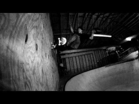 Five Tricks With Ben Hatchell - Skateboarding - Thunderwood
