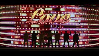 BTS (방탄소년단) '작은 것들을 위한 시 (Boy With Luv) (Feat. Halsey)'  Teaser 1