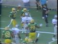 1989 Oregon Ducks