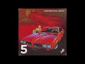 Hip Hop Sample Pack - Crabtree Music Library Vol. 5