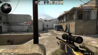 Ep 1 Csgo Best Shot Amp Man-O-War Pump.l2Evertz360