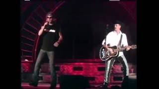Watch Big & Rich Six Foot Town video