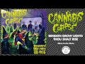 Cannabis Corpse "Slave to the Chron"