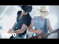 Kenny Chesney, Tim McGraw - Feel Like A Rock Star (Official Video)
