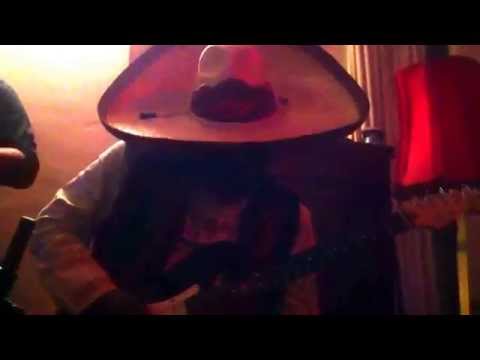 El Raton, performed by Gualberto Casas, lead singer of Del Barrio- New York Latin Rhythms