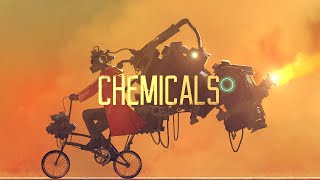 Crystal Lake Ft. Meryll - Chemicals