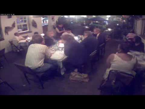 Restaurant Thieves.flv