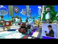 nintendo land e3 2012