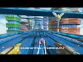 nintendo land e3 2012