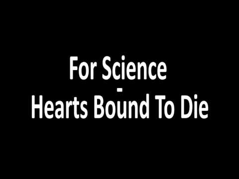 Hearts Bound To Die Video