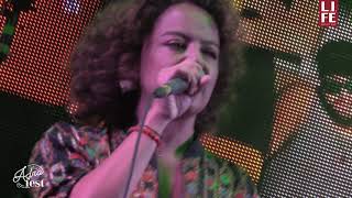 CentroameriWar (En Vivo) | Señor Juan | Adra Fest