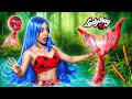 Miraculous Ladybug in Jail / How To Become a Ladybug in Real Life / Gadgets From Tik Tok for Ladybug