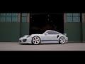 "Martini" | Porsche Turbo S (4K)