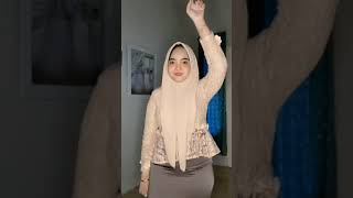 [TIKTOK]jilbab hot||terbaru