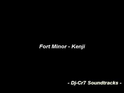 Fort Minor - Kenji