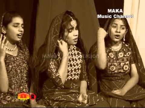 Danghan Deran Saan - Ustad Muhammad Juman