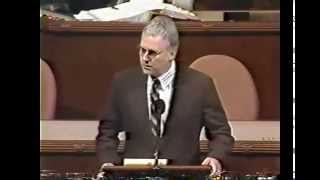 Congressman Traficant (D-OH) speaks on the House floor in support of Kosova on 05-26-1999