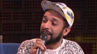 Manos e Minas - Temporada 2015