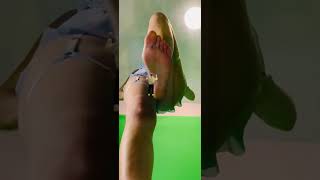 Giantess Stomp