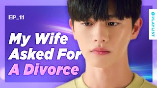 Do You Know Why I Married You? Ending Again Ep.11 Click Cc For Eng Sub