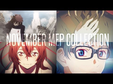 November MEP Collection | 2018 November MEP Collection | 2018
