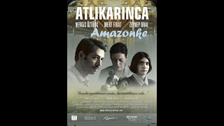 Atlikarinca  / Vrtuljak (2010)-AMAZONKE