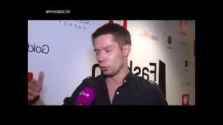 Стас Пьеха На Церемонии Fashion People Awards 2014 Ru Новости