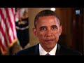 Weekly Address: Ending the War in Afghanistan and Rebuilding America