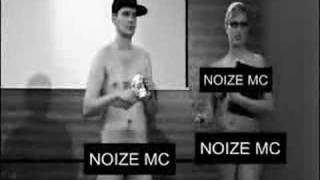 Смотреть клип Noize MC - Песня для радио