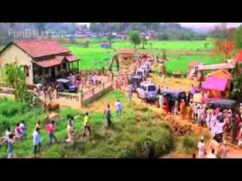 Singham - Trailer ft. Ajay Devgan Full HD - FunB4U.Com.mp4-dd263...