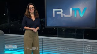 Rjtvrj2 Encerramento - 03082022 Tv Globo Rio