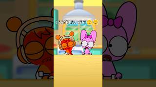 Baby Oren Pranked Pinki Incredibox Sprunki Babies Animation