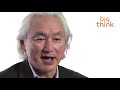 Michio Kaku: Is God a Mathematician?
