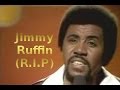 Jimmy Ruffin- Farewell is a lonely sound