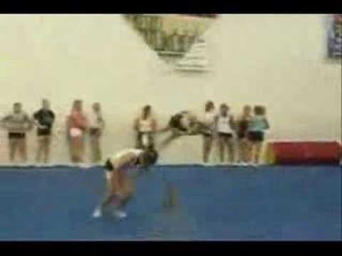 What Are Twisters