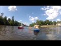 Eco Trek Adventures on the Appomattox River