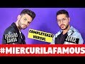 Câte versuri știu Edward Sanda & Jorge?