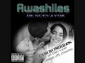 AWASHILES DE NUEVAYOR - PELON Y PRISCILA