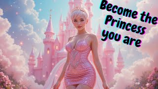 Sissy Princess Training Feminization, Girly Transformation & Soft Doll Hypnosis