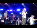 The Beach Boys - California Girls [live in Rome 26/07/2012]