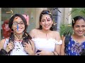 College Life - RICH vs NORMAL | Fun Sketch RolePlay Anaysa ShrutiArjunAnand