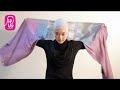 Hijab Tutorial Style 19 by HijUp.com